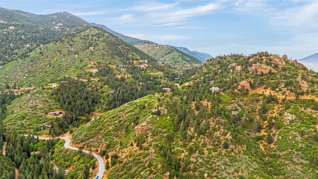 4775 Neeper Valley Rd, Manitou Springs, CO 80829