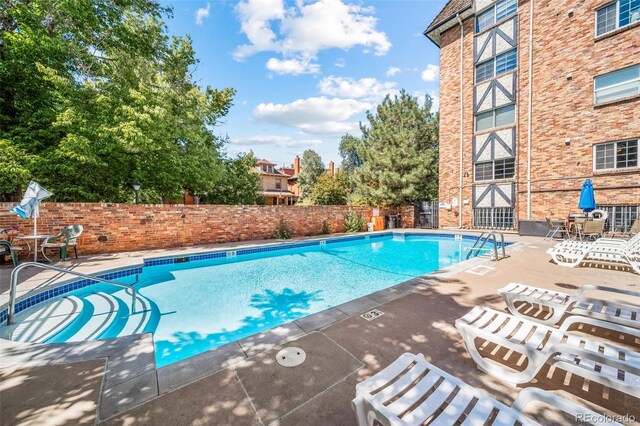 1350 Josephine St Unit 508, Denver, CO 80206 - photo 29