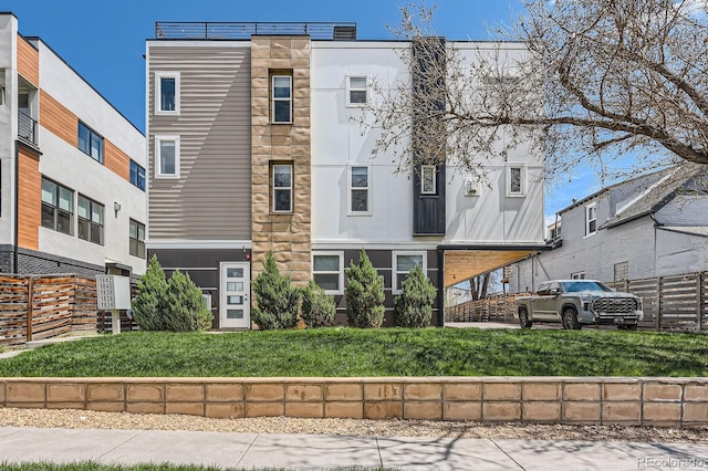 1840 Irving St, Denver, CO 80204 - view of building exterior