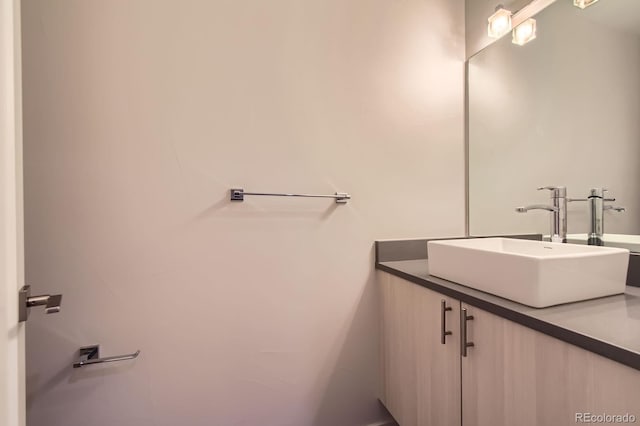 1840 Irving St, Denver, CO 80204 - bathroom featuring vanity