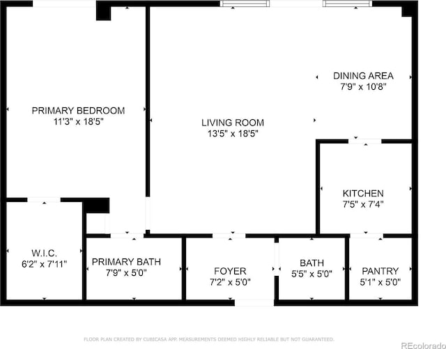 4570 E Yale Ave Unit 702, Denver, CO 80222 - photo 25