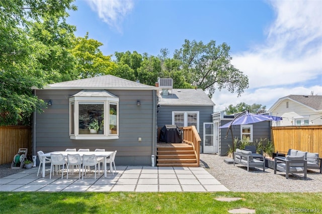 1738 S Franklin St, Denver, CO 80210 - photo 30