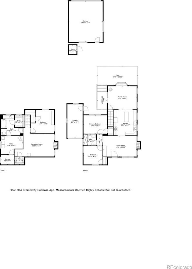 1738 S Franklin St, Denver, CO 80210 - photo 34