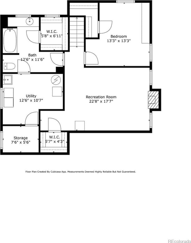 1738 S Franklin St, Denver, CO 80210 - photo 35