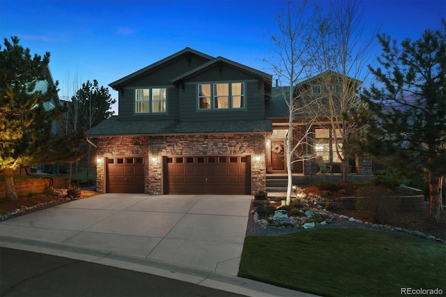 1445 Black Pine Ct, Castle Rock, CO 80104 - photo 1