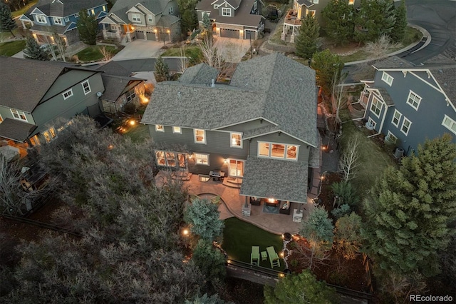 1445 Black Pine Ct, Castle Rock, CO 80104 - photo 2
