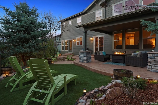 1445 Black Pine Ct, Castle Rock, CO 80104 - photo 3