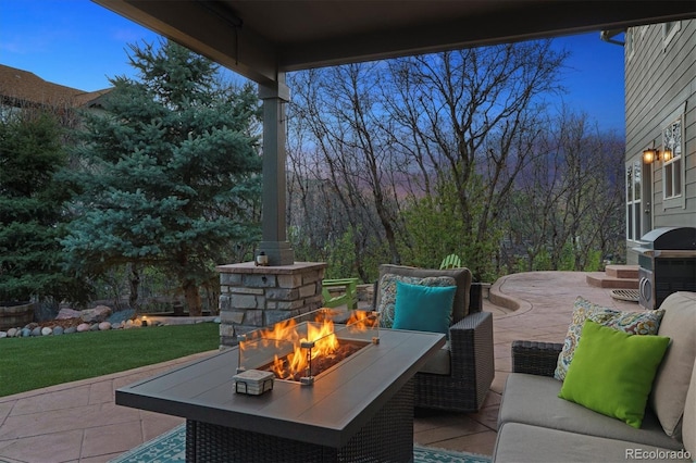 1445 Black Pine Ct, Castle Rock, CO 80104 - photo 5