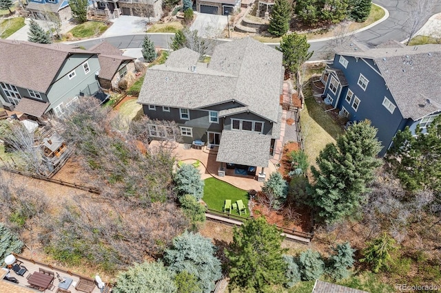 1445 Black Pine Ct, Castle Rock, CO 80104 - photo 37