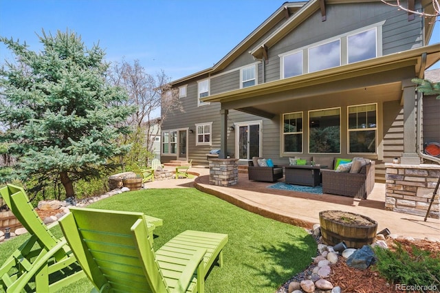 1445 Black Pine Ct, Castle Rock, CO 80104 - photo 41
