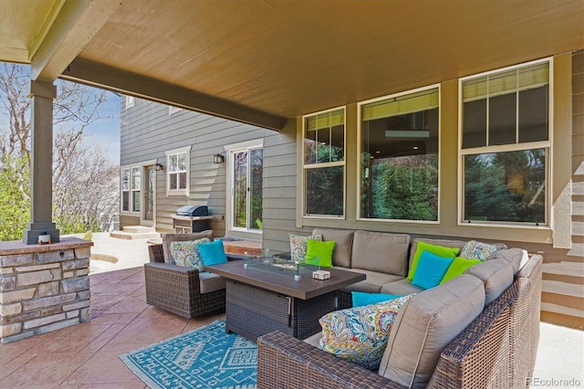 1445 Black Pine Ct, Castle Rock, CO 80104 - photo 42