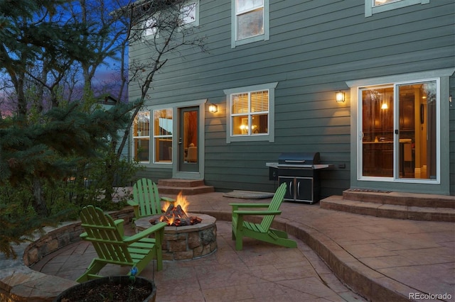 1445 Black Pine Ct, Castle Rock, CO 80104 - photo 44