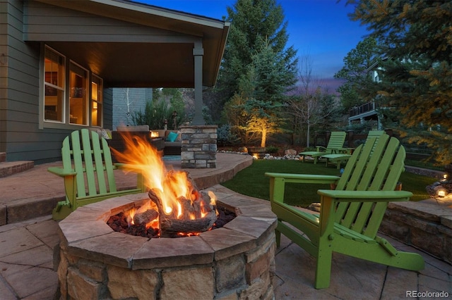 1445 Black Pine Ct, Castle Rock, CO 80104 - photo 46
