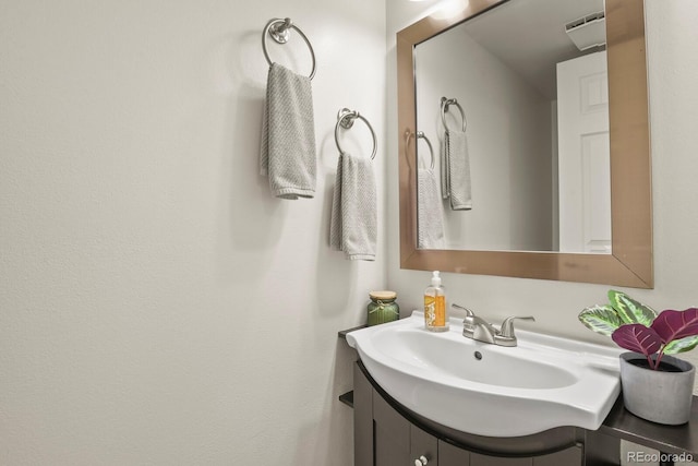 10310 E Jewell Ave Unit 55, Aurora, CO 80247 - bathroom with vanity