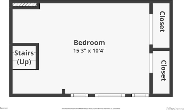 1922 E 18th Ave, Denver, CO 80206 - property floor plan