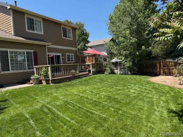 18655 E Garden Pl, Aurora, CO 80015 - photo 34