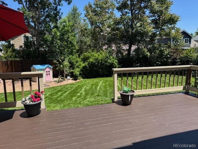 18655 E Garden Pl, Aurora, CO 80015 - photo 35