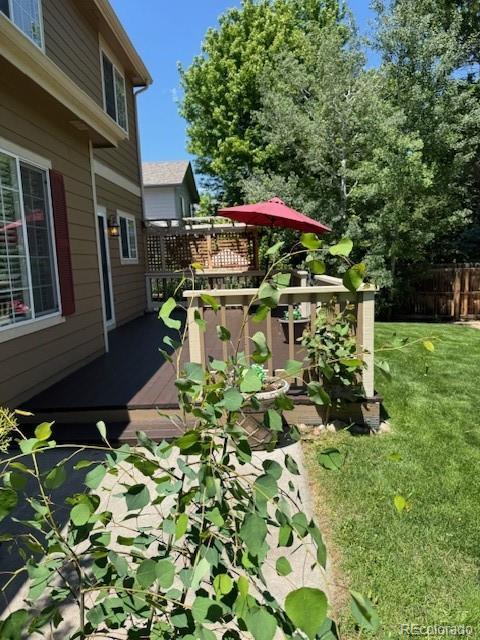 18655 E Garden Pl, Aurora, CO 80015 - photo 36