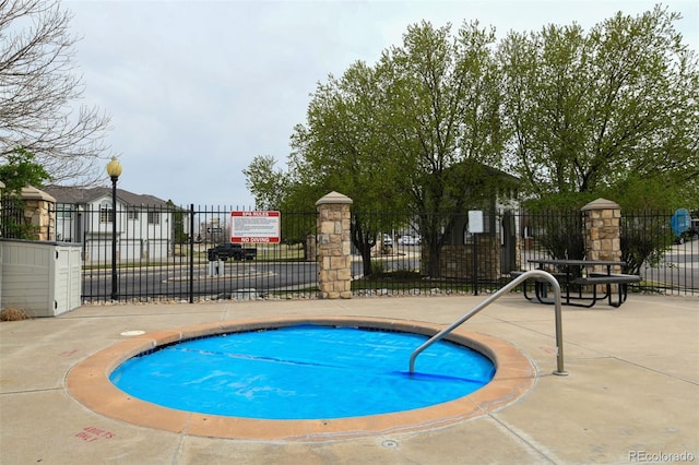 3281 E 103rd Pl Unit 1403, Thornton, CO 80229 - photo 25