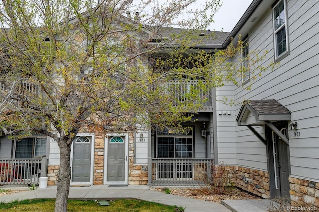 3281 E 103rd Pl Unit 1403, Thornton, CO 80229 - photo 3