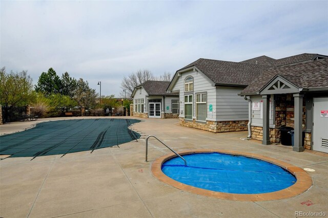 3281 E 103rd Pl Unit 1403, Thornton, CO 80229 - photo 21