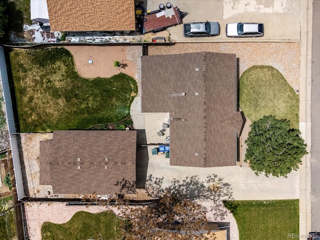 160 Northglenn Dr, Northglenn, CO 80233 - aerial view of property's location