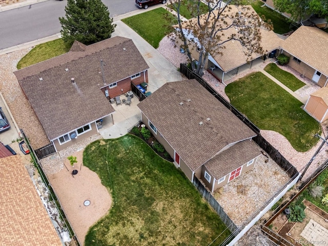 160 Northglenn Dr, Northglenn, CO 80233 - view of subject property