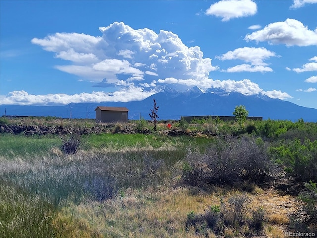 16633 County Road 6, Alamosa CO, 81101 land for sale