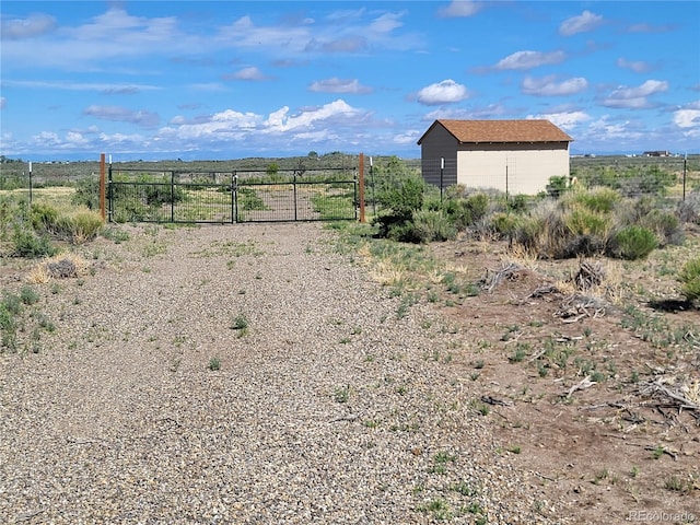 Listing photo 3 for 16633 County Road 6, Alamosa CO 81101