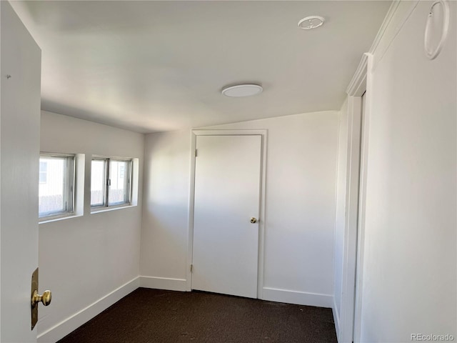 8480 Adams Way, Denver, CO 80229 - unfurnished bedroom with baseboards