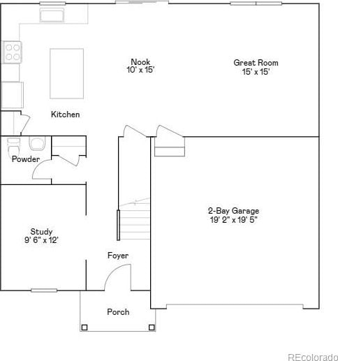 15264 Milwaukee St, Thornton, CO 80602 - photo 2
