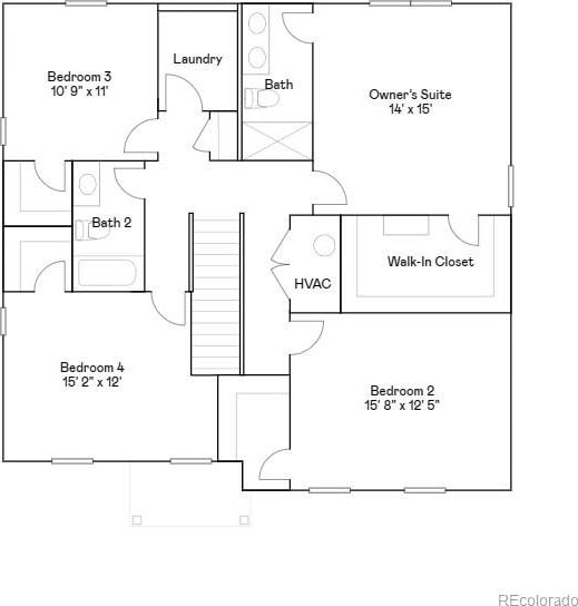 15264 Milwaukee St, Thornton, CO 80602 - photo 3