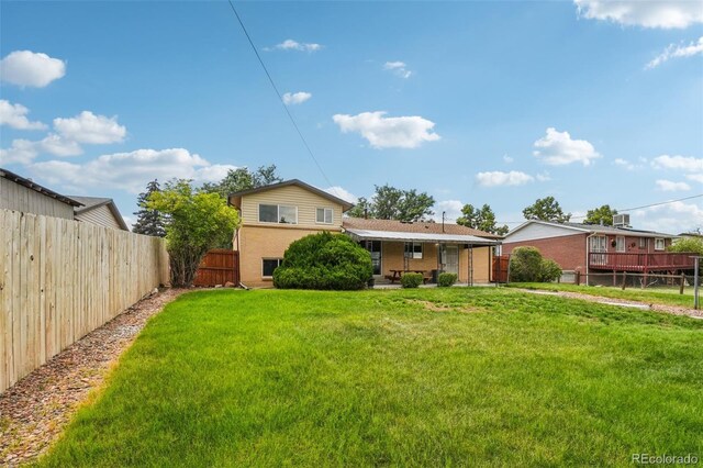 1088 Granby St, Aurora, CO 80011 - photo 23