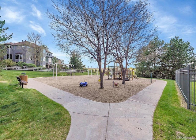 10330 Lions Path, Lone Tree, CO 80124 - view of home's community