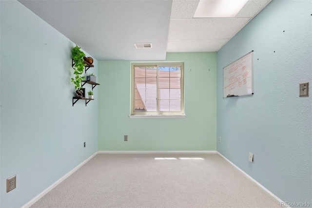 1473 E 130th Dr, Thornton, CO 80241 - carpeted empty room featuring baseboards