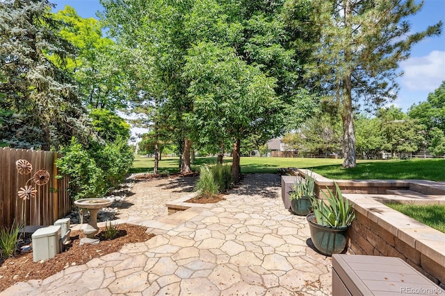 1473 E 130th Dr, Thornton, CO 80241 - view of patio / terrace