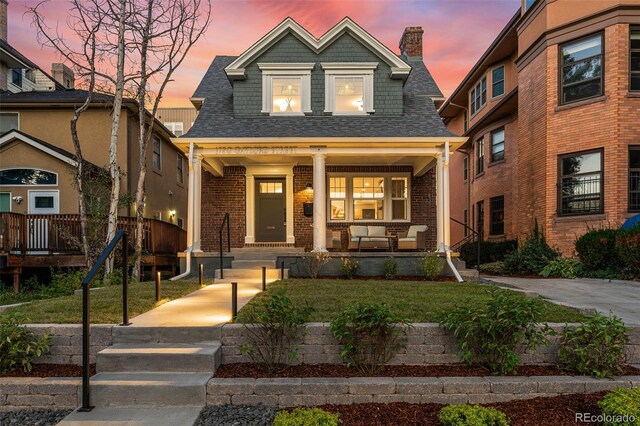 1730 N Gaylord St, Denver, CO 80206 - photo 1