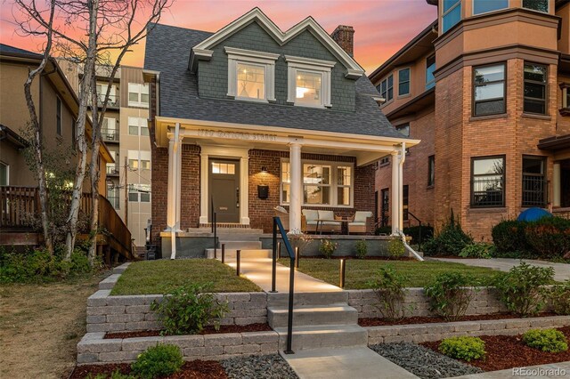 1730 N Gaylord St, Denver, CO 80206 - photo 2