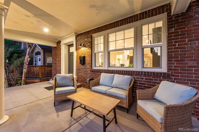 1730 N Gaylord St, Denver, CO 80206 - photo 3