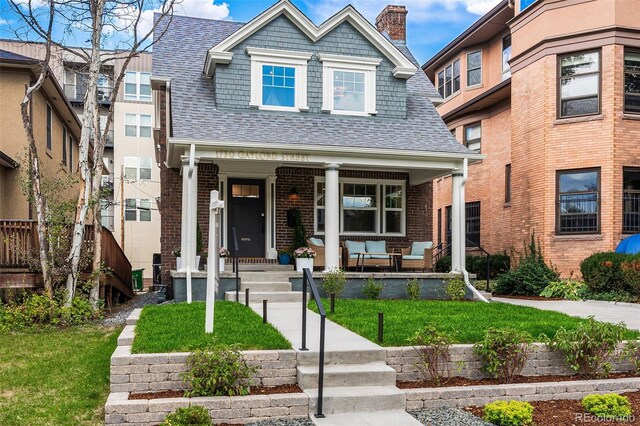 1730 N Gaylord St, Denver, CO 80206 - photo 4