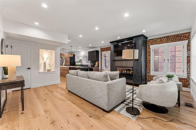 1730 N Gaylord St, Denver, CO 80206 - photo 8