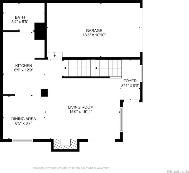10290 W Jewell Ave Unit B, Lakewood, CO 80232 - photo 14