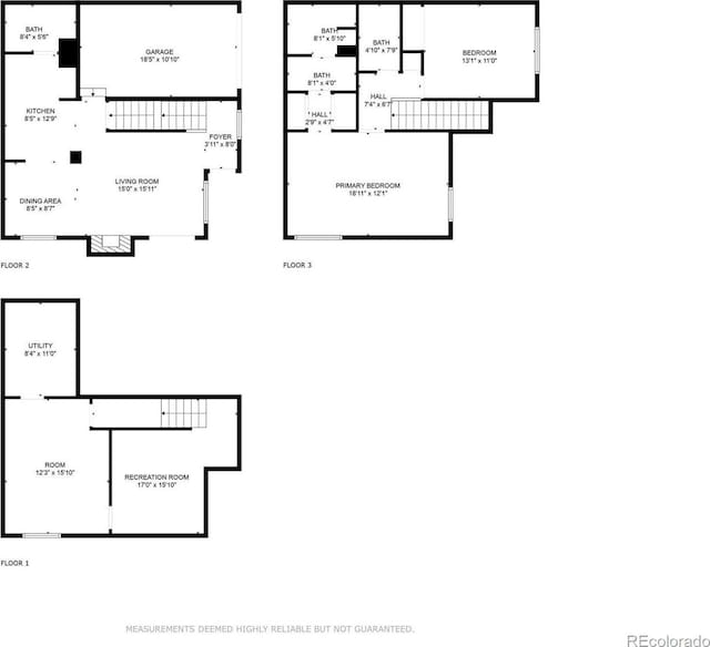 10290 W Jewell Ave Unit B, Lakewood, CO 80232 - photo 17