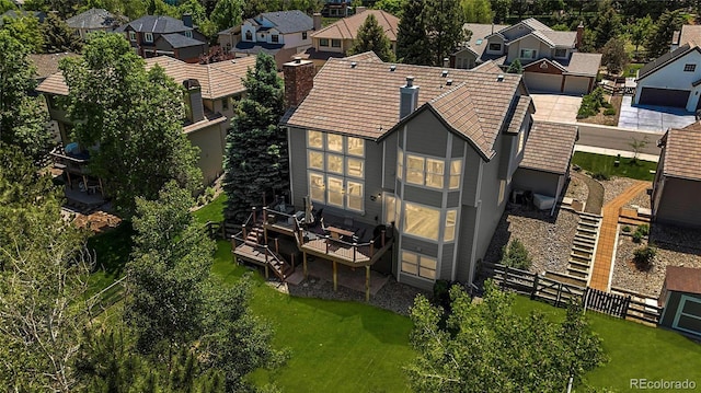 10 Sand Cherry, Littleton, CO 80127 - photo 33