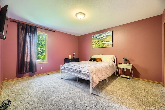 6588 S Oak Cir, Littleton, CO 80127 - bedroom with carpet flooring