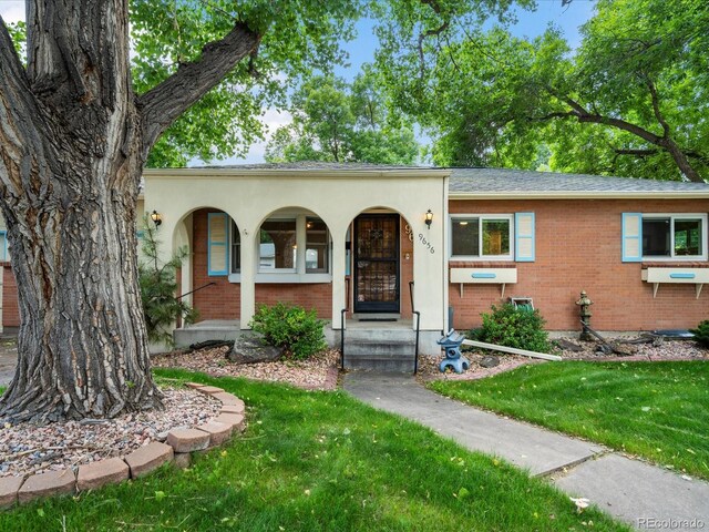 9656 Rensselaer Dr, Arvada, CO 80004 - photo 30