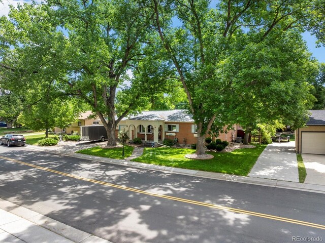 9656 Rensselaer Dr, Arvada, CO 80004 - photo 31