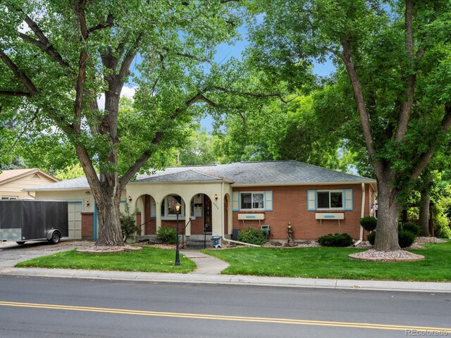 9656 Rensselaer Dr, Arvada, CO 80004 - photo 32