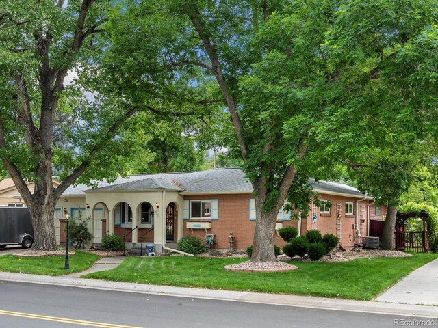 9656 Rensselaer Dr, Arvada, CO 80004 - photo 33