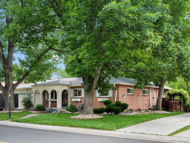 9656 Rensselaer Dr, Arvada, CO 80004 - photo 34